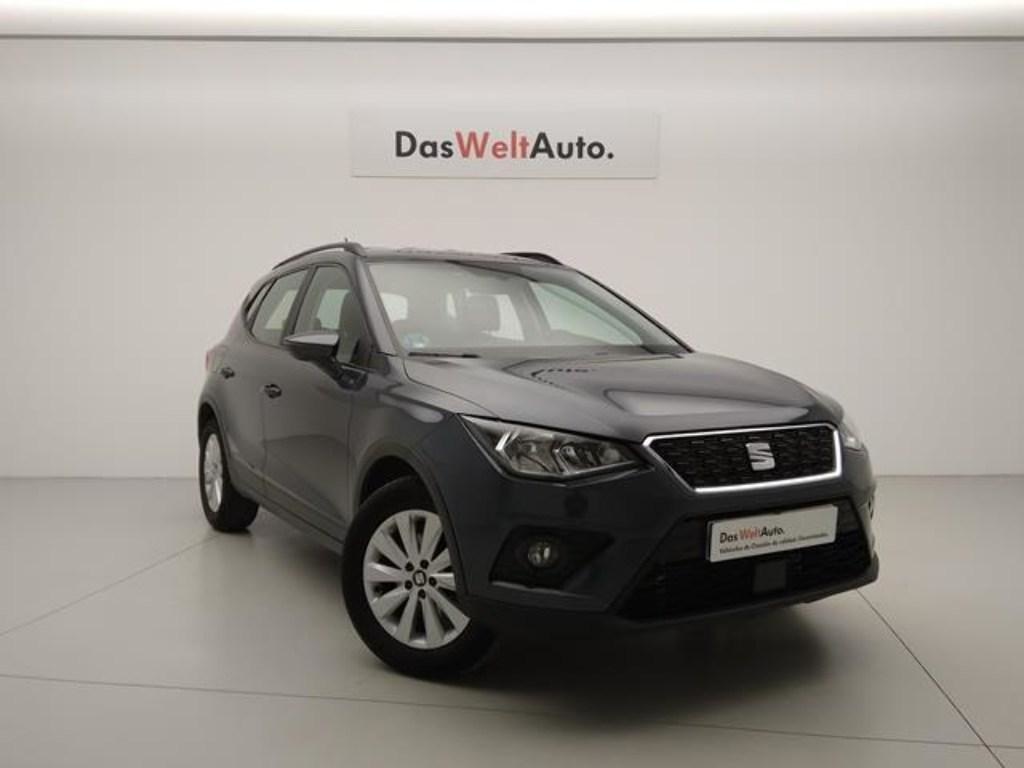 SEAT Arona 1.0 TSI Style Go2 81 kW (110 CV) - 1