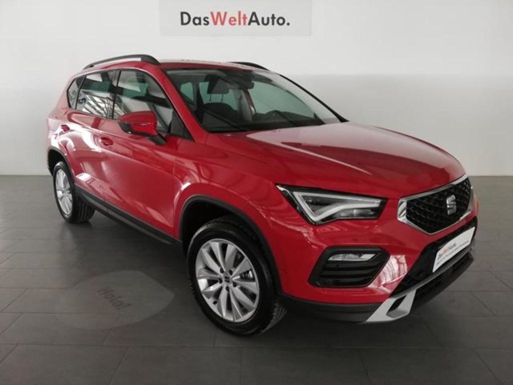 SEAT Ateca 1.5 TSI S&S Style Go M 110 kW (150 CV) - 1