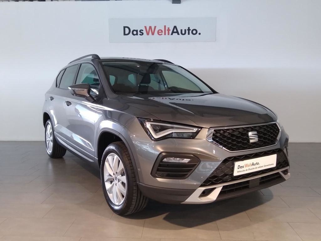 SEAT Ateca 1.5 TSI S&S Style XM DSG 110 kW (150 CV) - 1