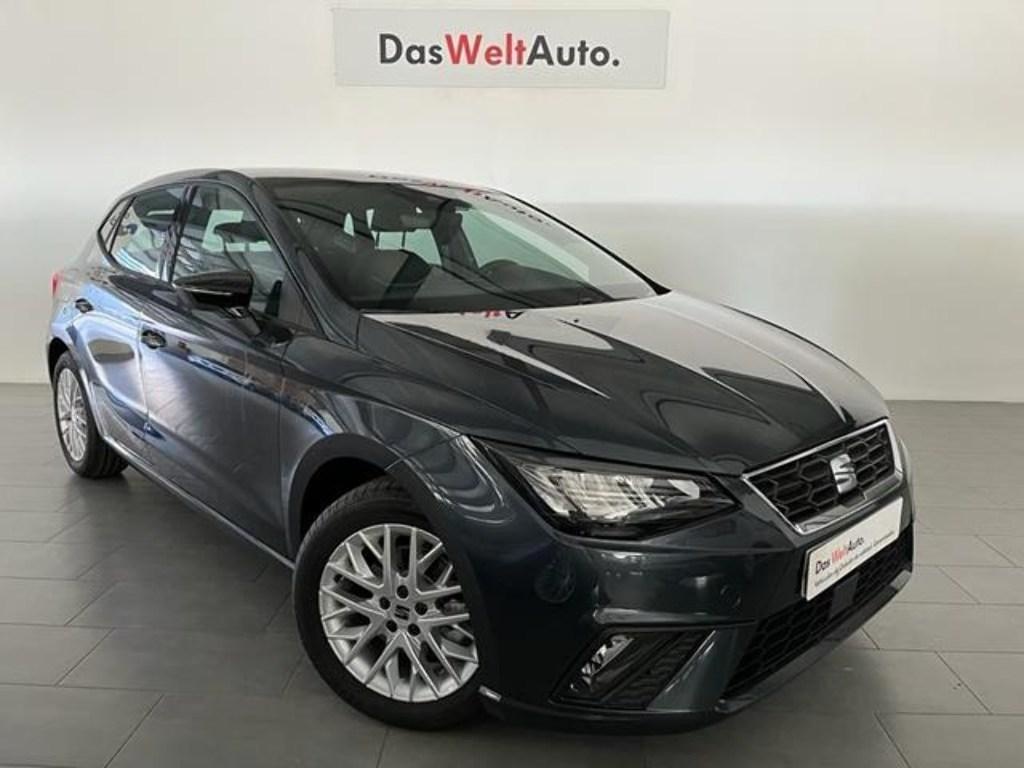 SEAT Ibiza 1.0 TSI S&S FR XS 81 kW (110 CV) - 1