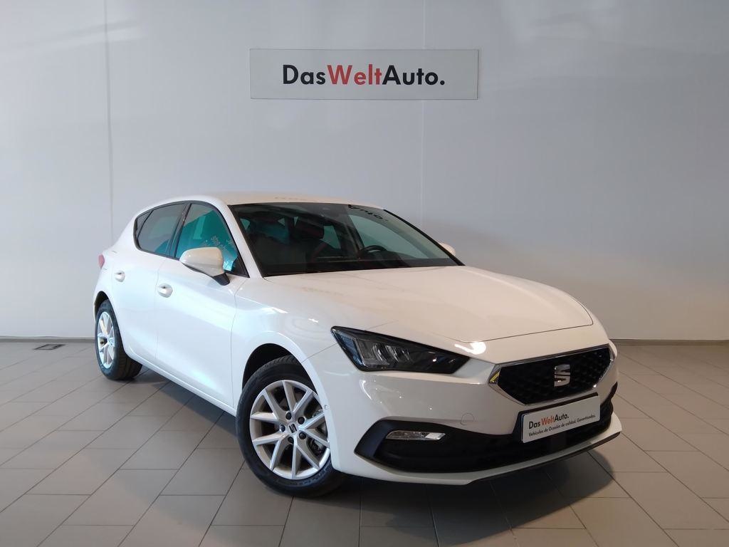 SEAT Leon 1.5 TSI S&S Style XL 96 kW (130 CV) - 1