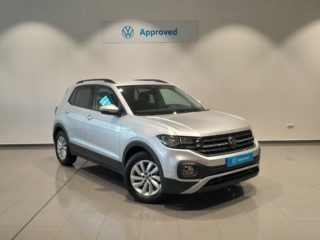 Volkswagen T-Cross Advance 1.0 TSI 81 kW (110 CV) - 1