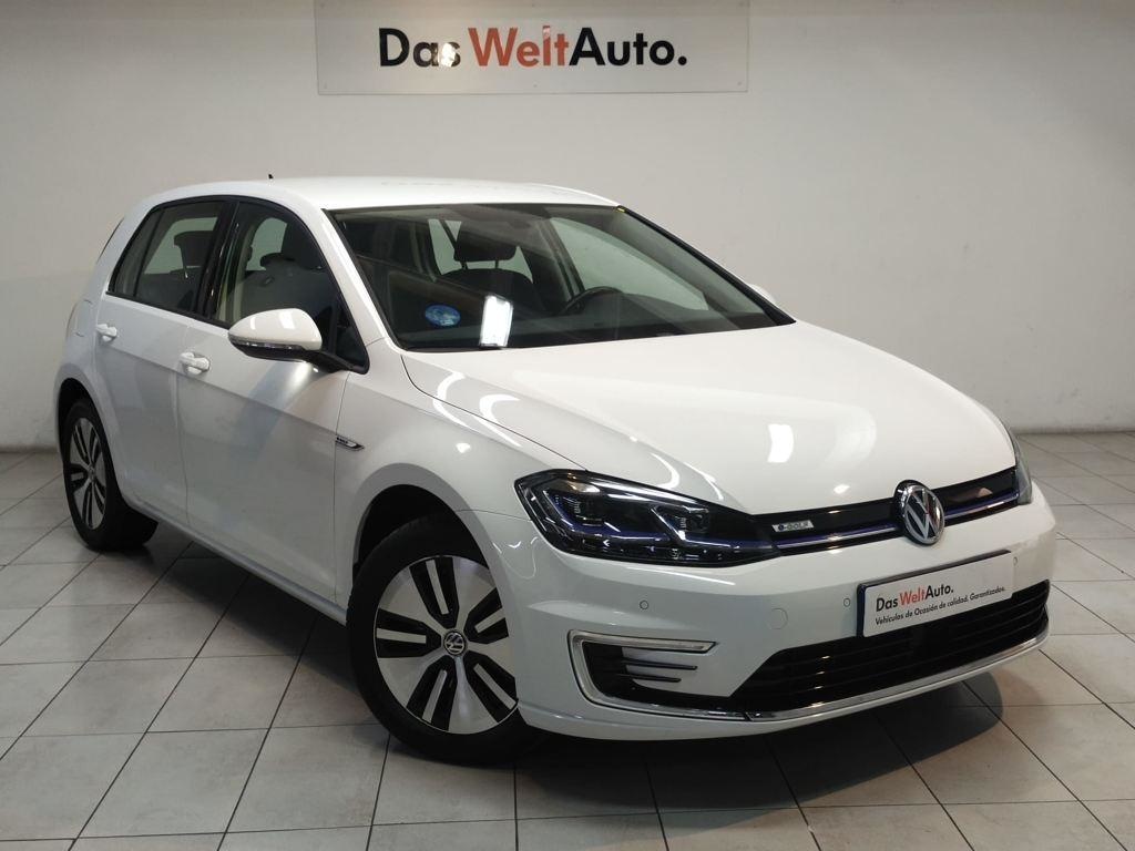 Volkswagen e-Golf ePower 100 kW (136 CV) - 1