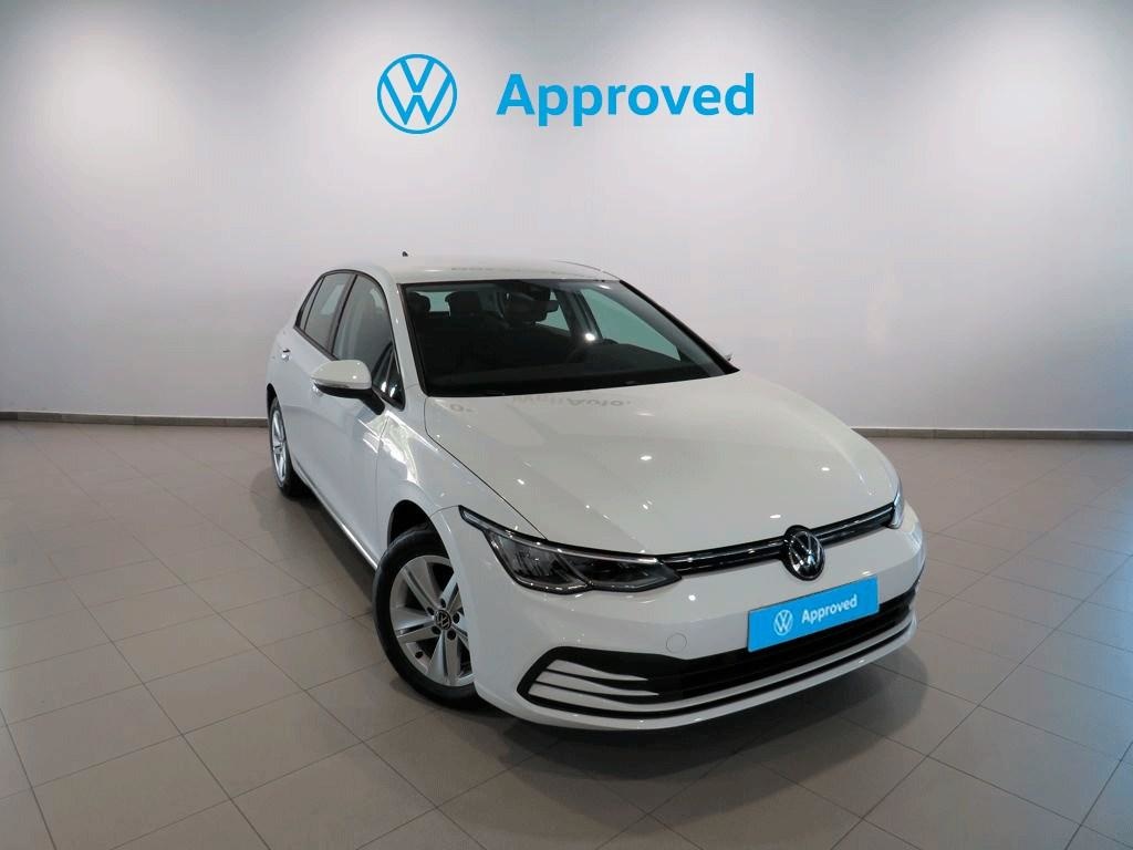 Volkswagen Golf Life 1.5 eTSI 96 kW (130 CV) DSG - 1