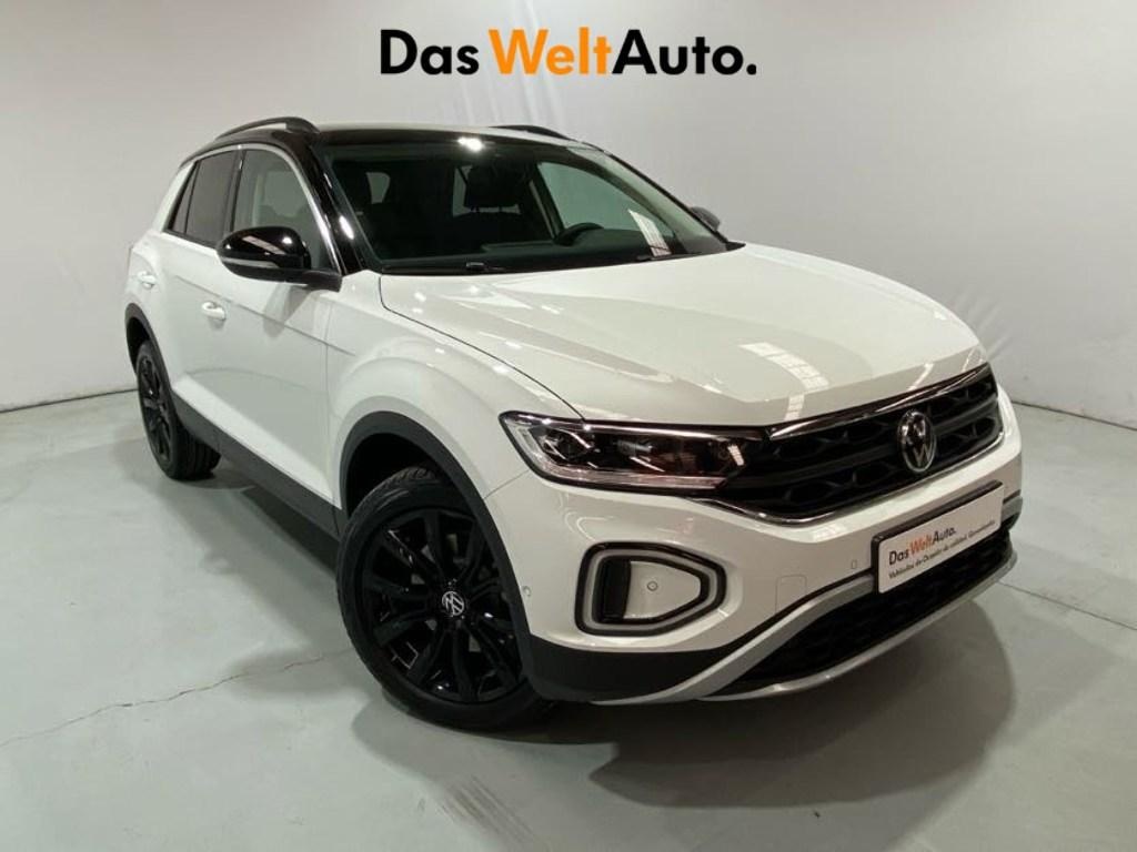 Volkswagen T-Roc Dark 2.0 TDI 110 kW (150 CV) DSG - 1