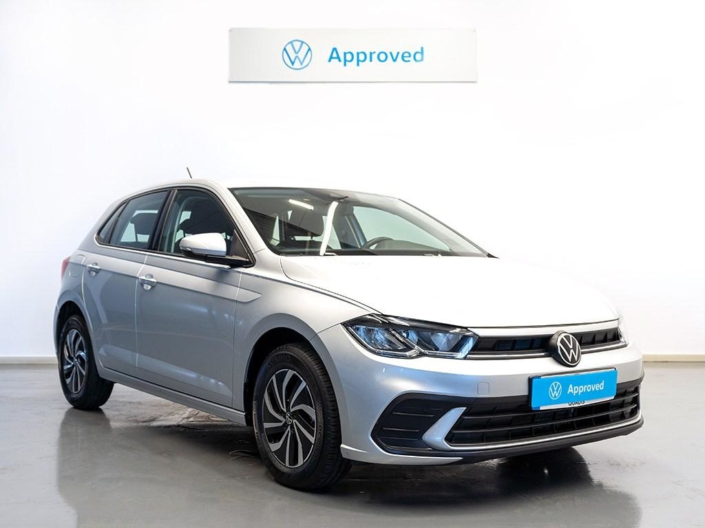 Volkswagen Polo Life 1.0 TSI 70 kW (95 CV) - 1