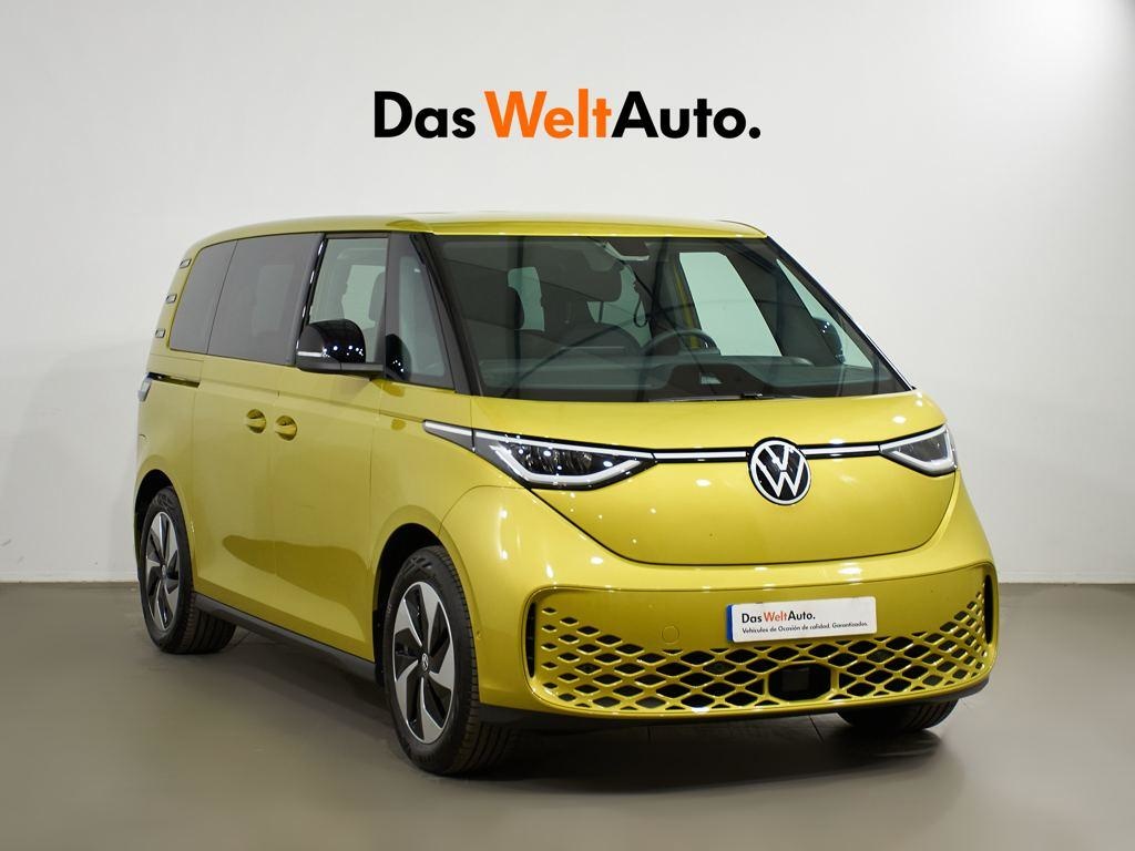 Volkswagen ID. BUZZ Origin 150 kW (204 CV) - 1