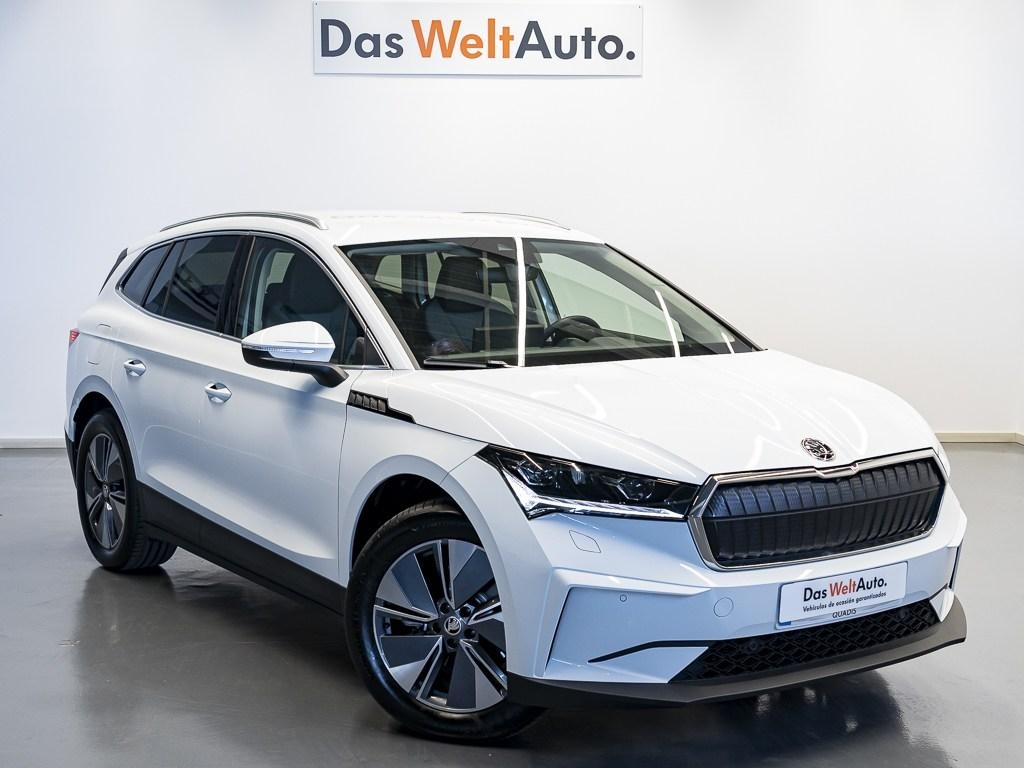 Skoda Enyaq 150 kW (204 CV) 82kWh IV - 1