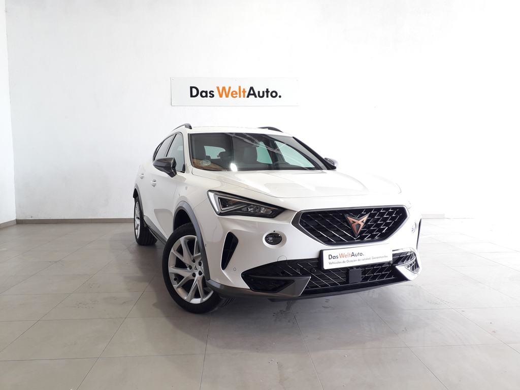 CUPRA Formentor 1.5 TSI DSG 110 kW (150 CV) - 1