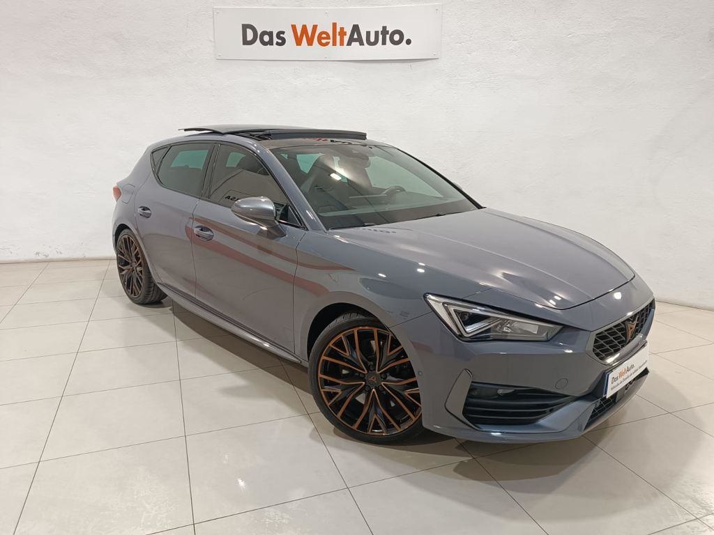 CUPRA Leon 2.0 TSI VZ DSG 221 kW (300 CV) - 1