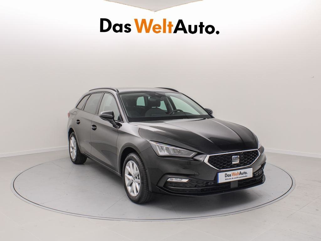 SEAT Leon ST 1.0 eTSI S&S Style XS DSG 81 kW (110 CV) - 1