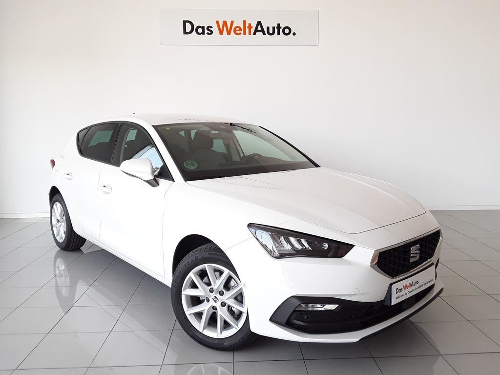 SEAT Leon 1.5 TSI S&S Style XL 96 kW (130 CV) - 1