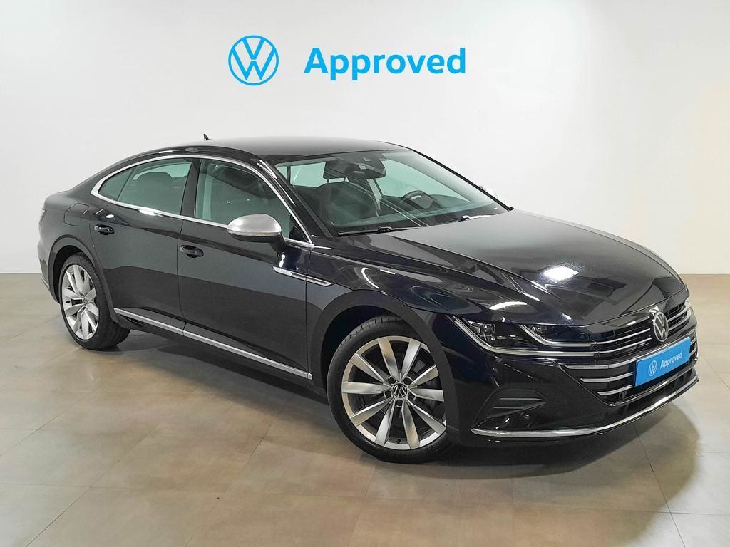 Volkswagen Arteon Elegance 2.0 TDI 110 kW (150 CV) DSG - 1