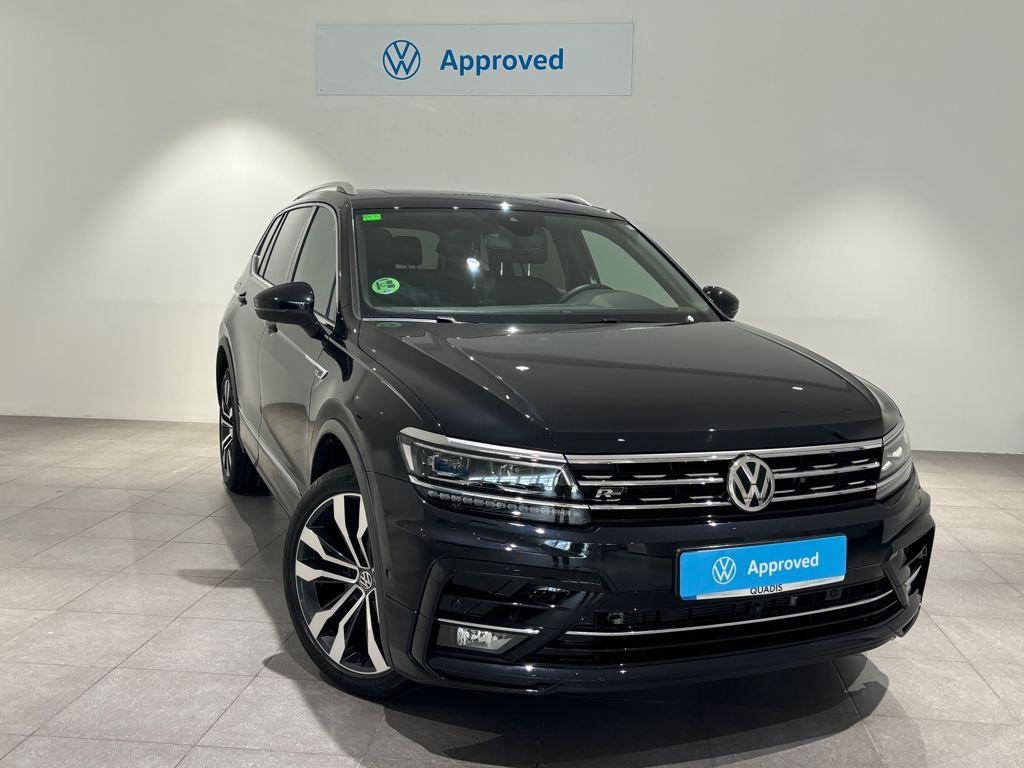 Volkswagen Tiguan Allspace Sport 1.5 TSI 110 kW (150 CV) DSG - 1