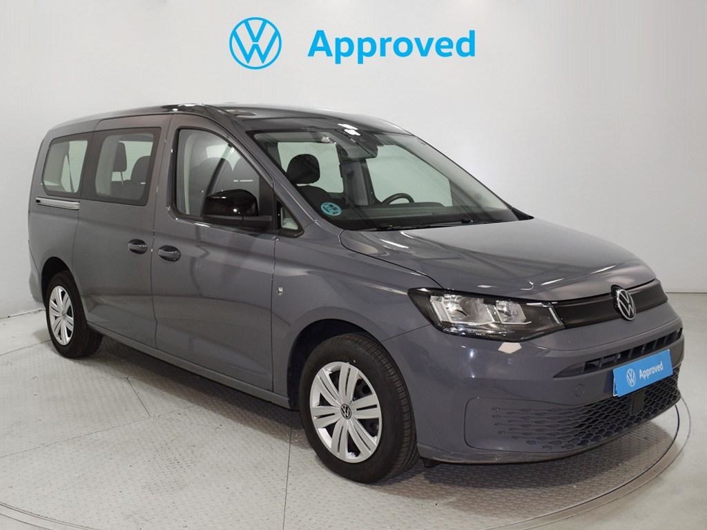 Volkswagen Caddy Maxi Origin 2.0 TDI 90 kW (122 CV) DSG - 1