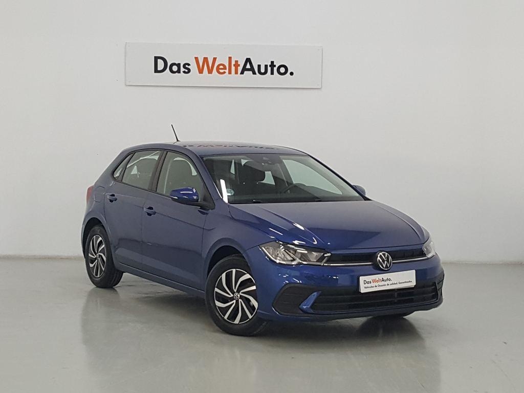 Volkswagen Polo Life 1.0 TSI 70 kW (95 CV) - 1