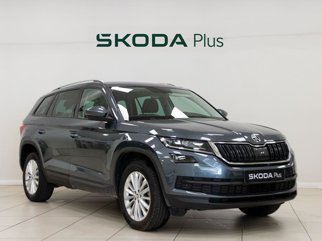 Skoda Kodiaq 2.0 TDI Ambition 4x2 DSG 110 kW (150 CV) - 1