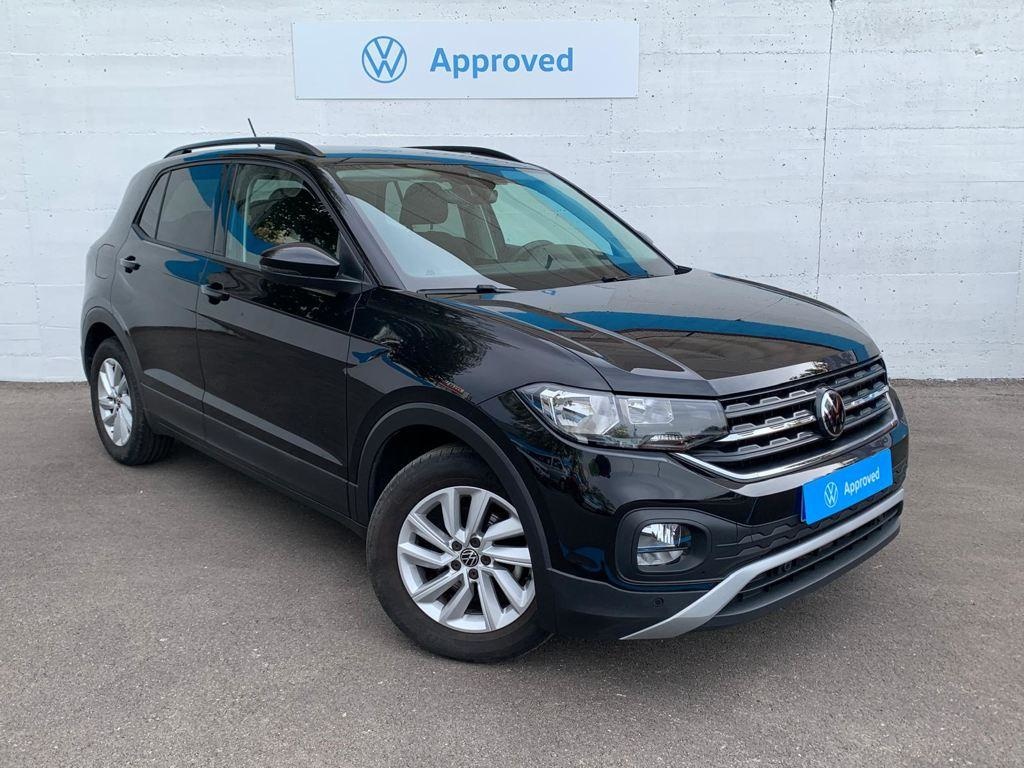 Volkswagen T-Cross Advance 1.0 TSI 81 kW (110 CV) - 1