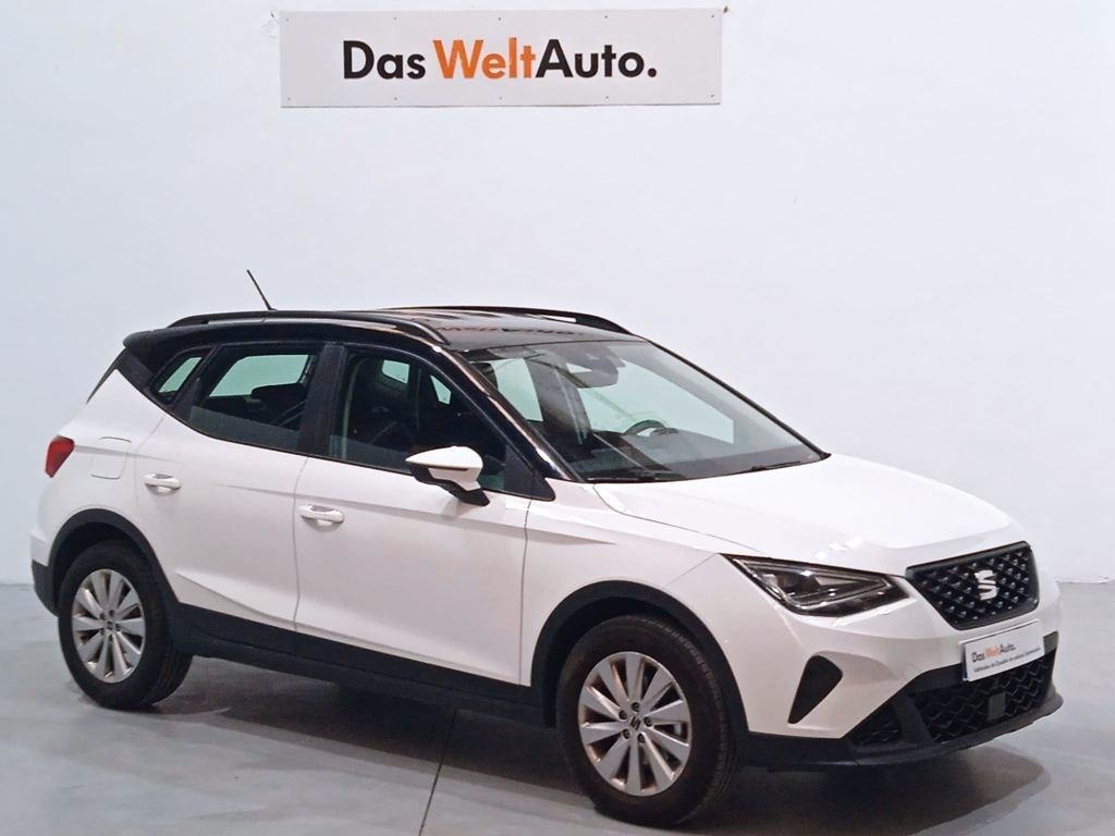 SEAT Arona 1.0 TSI Style XL 81 kW (110 CV) - 1