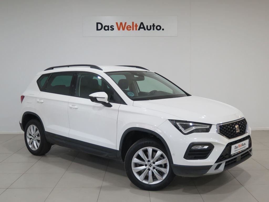 SEAT Ateca 1.5 TSI S&S Style XL 110 kW (150 CV) - 1