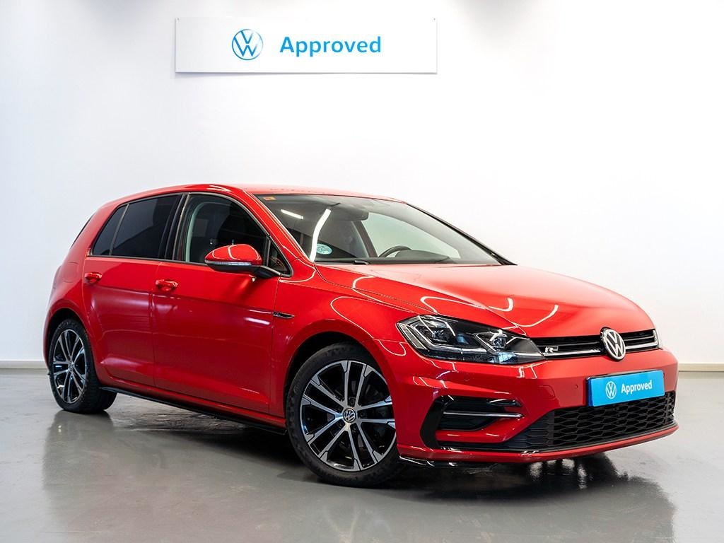 Volkswagen Golf Sport 1.5 TSI Evo 110 kW (150 CV) DSG - 1