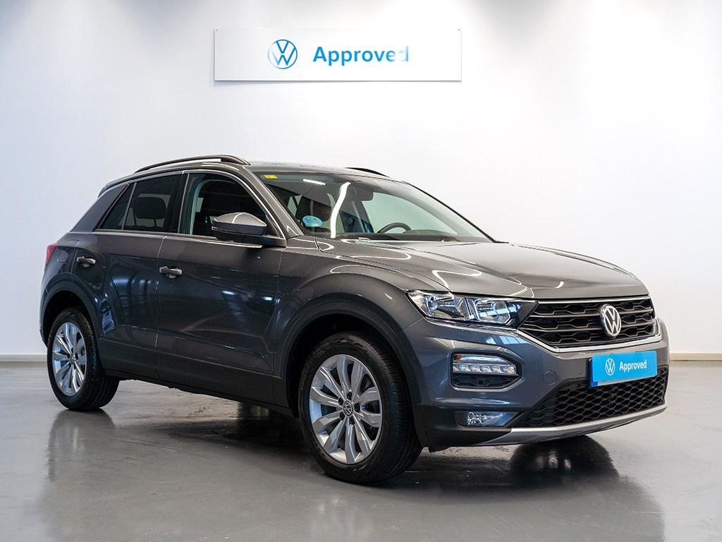 Volkswagen T-Roc Advance 1.0 TSI 85 kW (115 CV) - 1