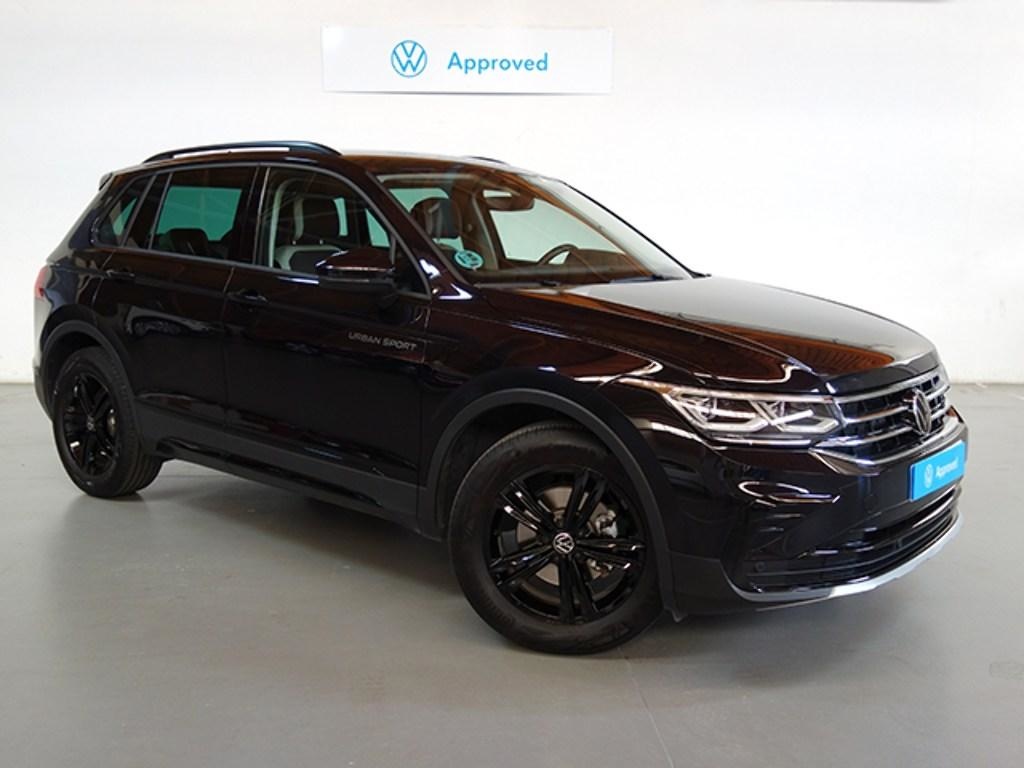 Volkswagen Tiguan Urban Sport 2.0 TDI 110 kW (150 CV) - 1