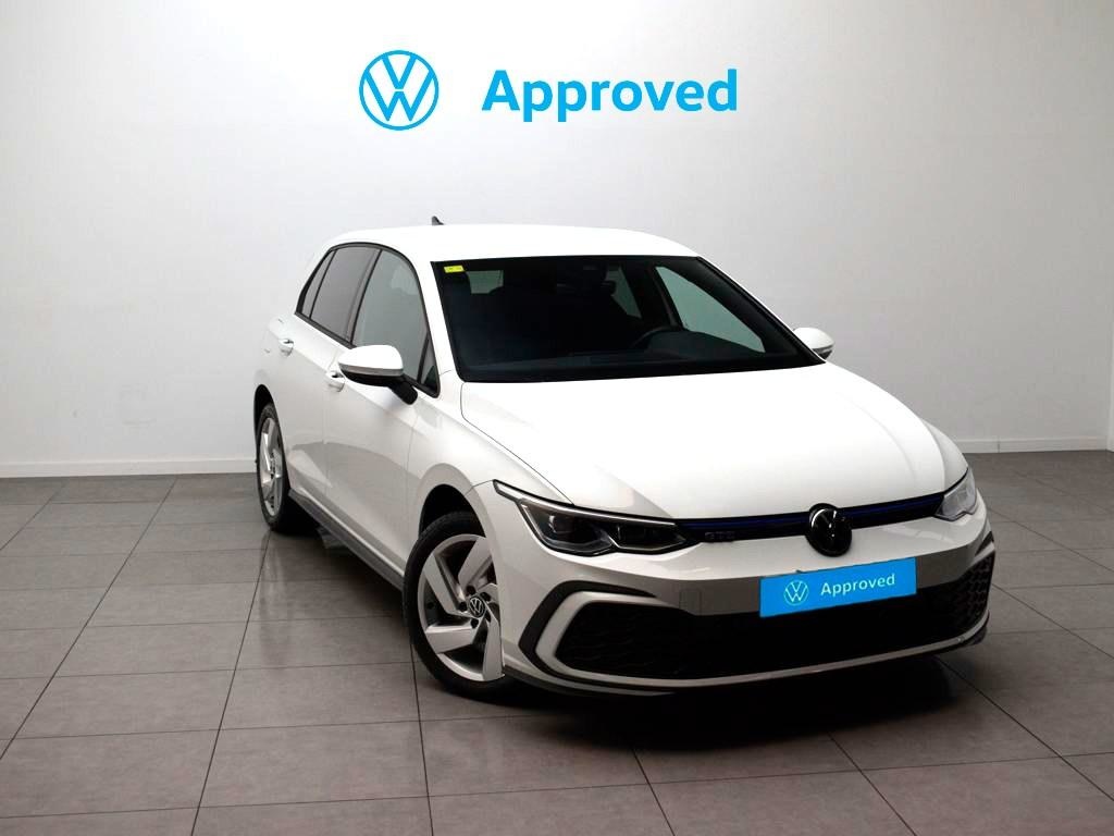 Volkswagen Golf GTE 1.4 TSI 180 kW (245 CV) DSG - 1