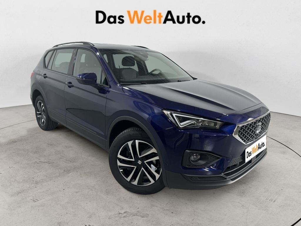 SEAT Tarraco 1.5 TSI S&S Style 110 kW (150 CV) - 1