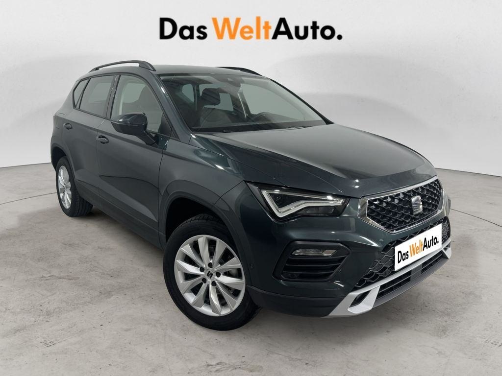 SEAT Ateca 1.5 TSI S&S Style XM DSG 110 kW (150 CV) - 1