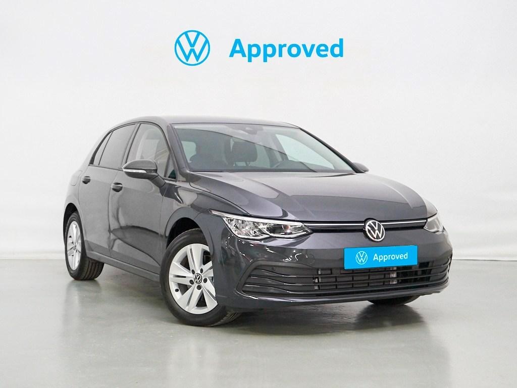 Volkswagen Golf Life 2.0 TDI 85 kW (115 CV) DSG - 1