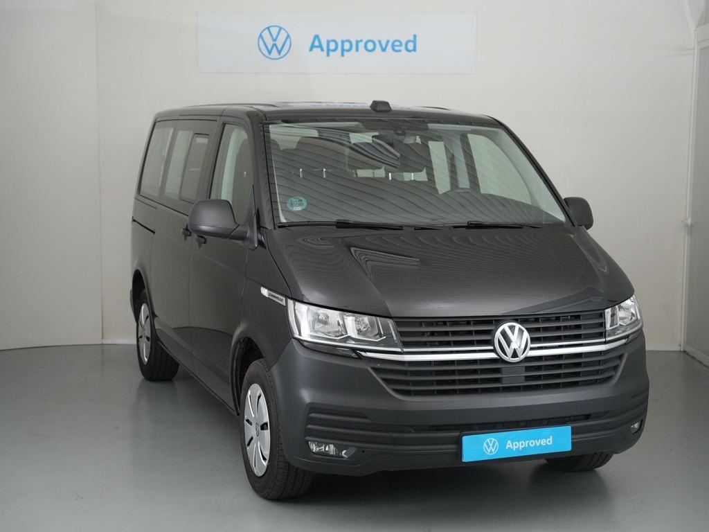 Volkswagen Caravelle Origin Batalla Corta 2.0 TDI BMT 110 kW (150 CV) DSG - 1