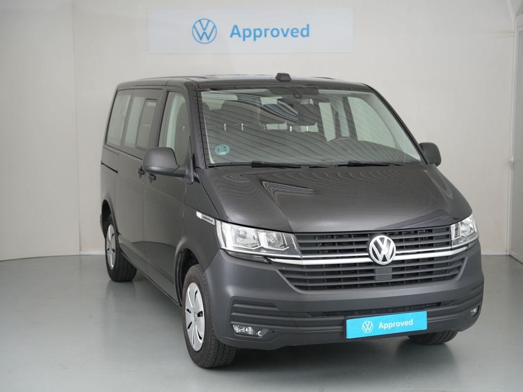 Volkswagen Caravelle Origin Batalla Corta 2.0 TDI BMT 110 kW (150 CV) DSG - 1