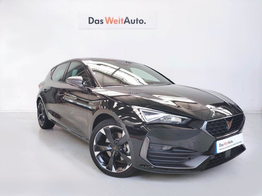 CUPRA Leon 1.4 e-Hybrid DSG 150 kW (204 CV) - 1