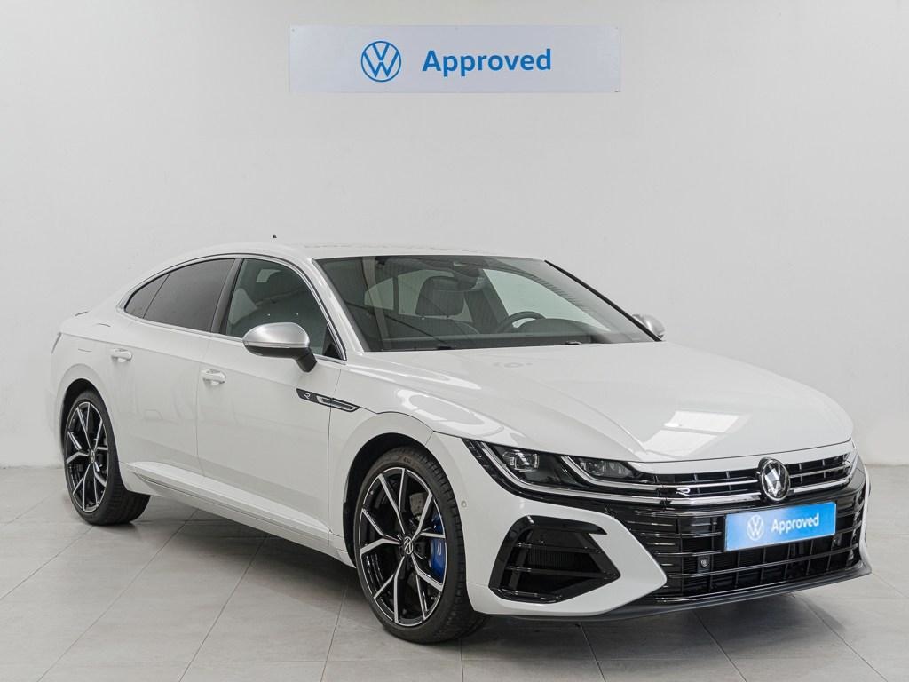 Volkswagen Arteon R 2.0 TSI 4Motion 235 kW (320 CV) DSG - 1