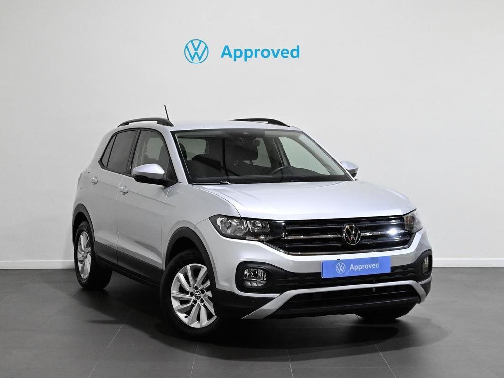 Volkswagen T-Cross Advance 1.0 TSI 70 kW (95 CV) - 1