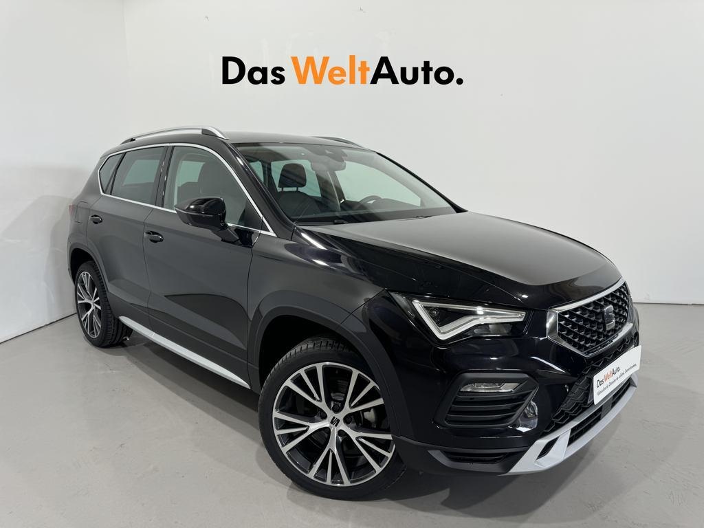 SEAT Ateca 2.0 TDI S&S X-Perience XM 110 kW (150 CV) - 1