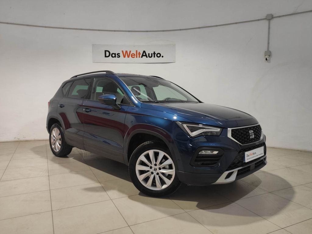 SEAT Ateca 2.0 TDI S&S Style XL 110 kW (150 CV) - 1