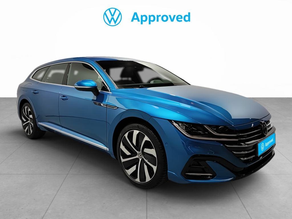 Volkswagen Arteon Shooting Brake R-Line 2.0 TDI 110 kW (150 CV) DSG - 1