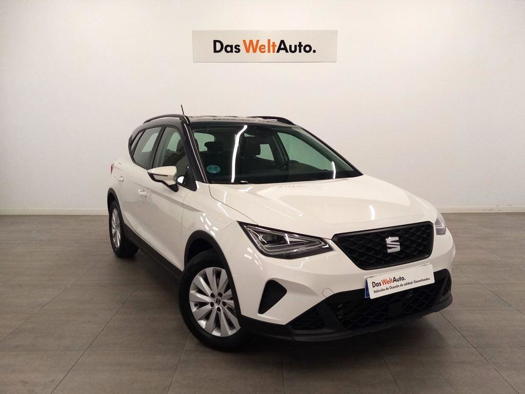 SEAT Arona 1.0 TSI Style XL 81 kW (110 CV) - 1