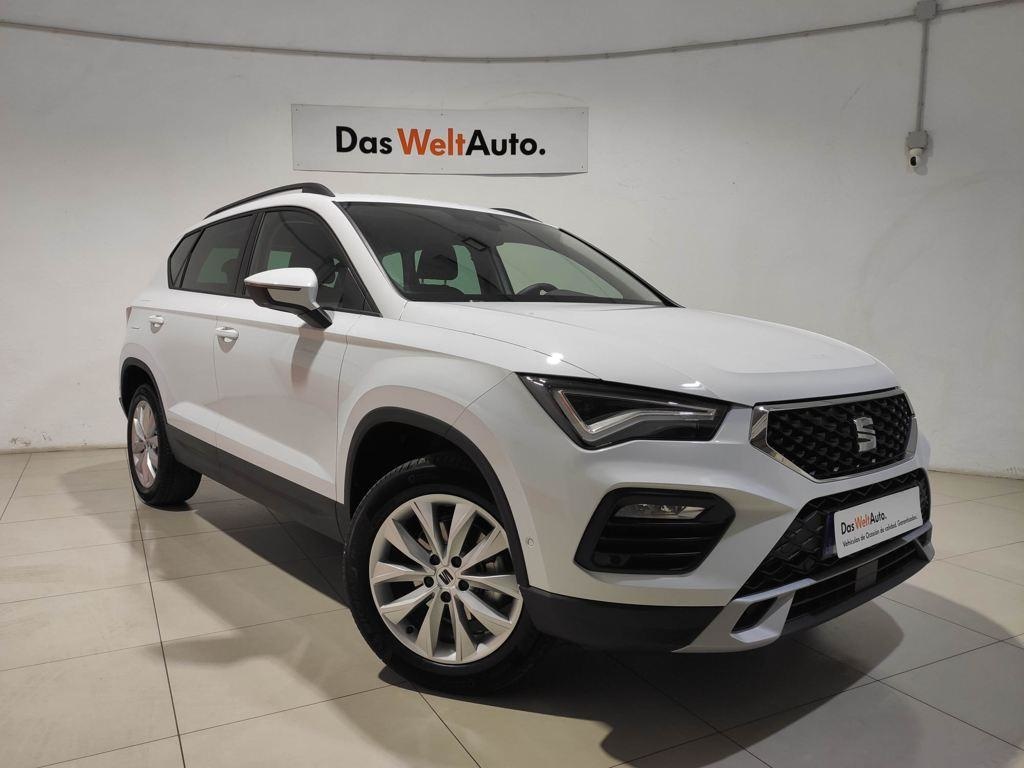 SEAT Ateca 2.0 TDI S&S Style XL 110 kW (150 CV) - 1