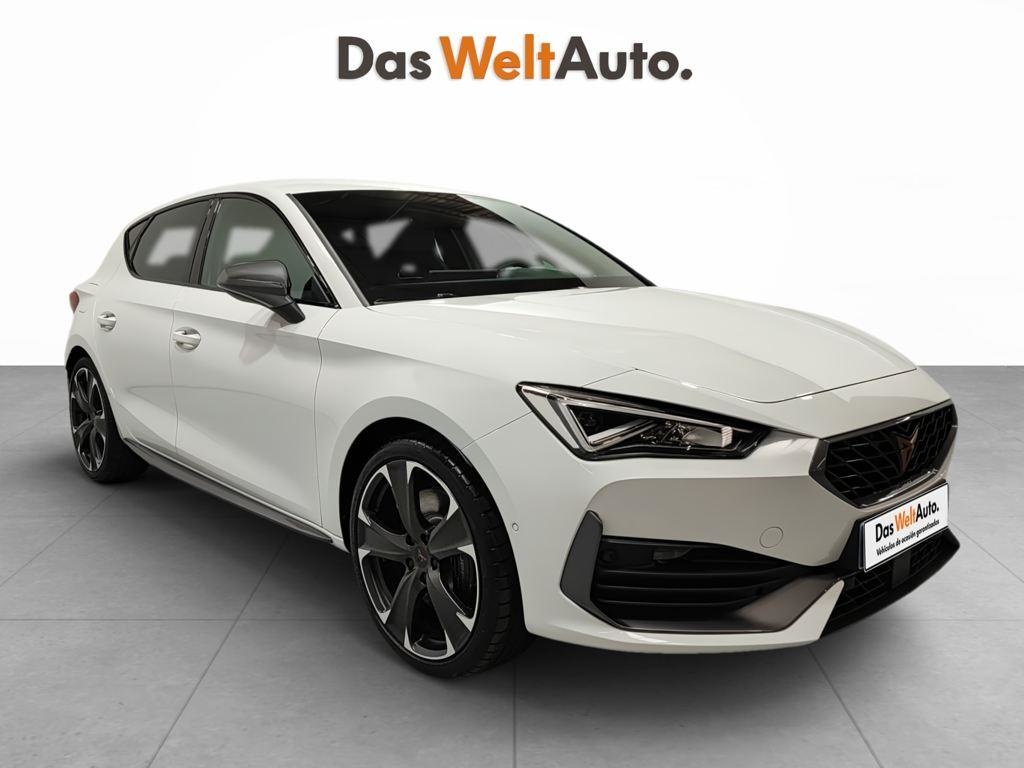 CUPRA Leon 1.4 e-Hybrid VZ CUP DSG 180 kW (245 CV) - 1