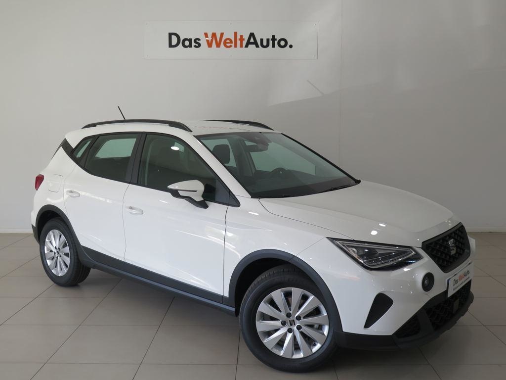 SEAT Arona 1.0 TSI Style XL 81 kW (110 CV) - 1