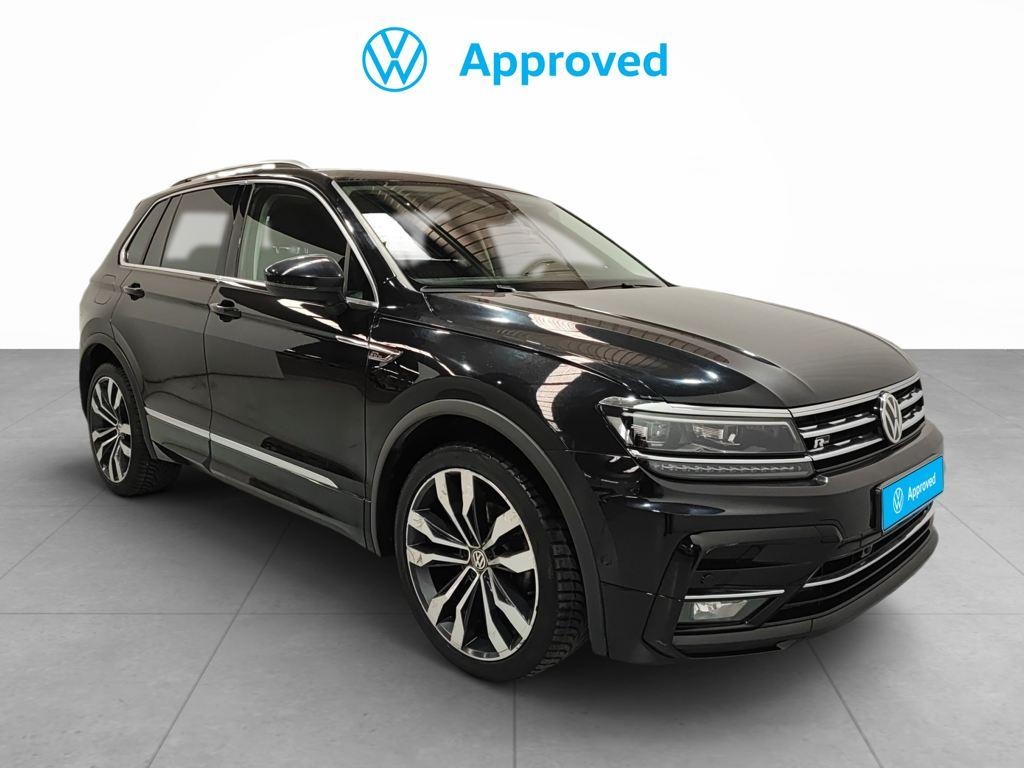 Volkswagen Tiguan Sport 2.0 TDI 4Motion 110 kW (150 CV) DSG - 1