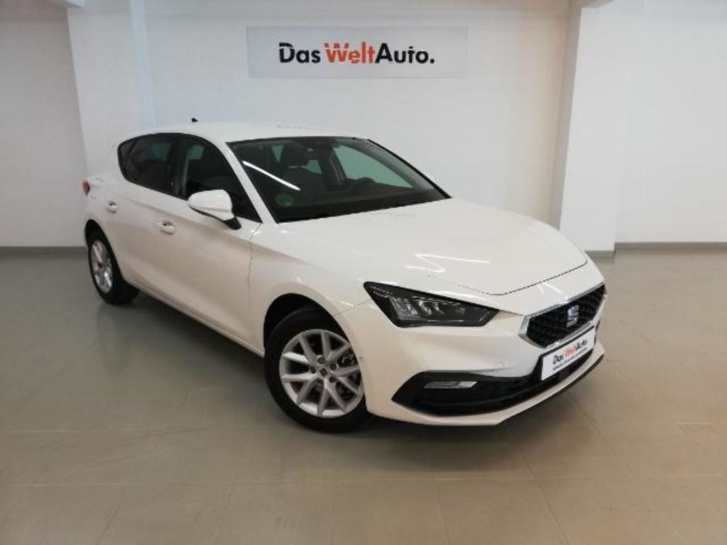 SEAT León 2.0 TDI S&S Style XL 85 kW (115 CV) - 1