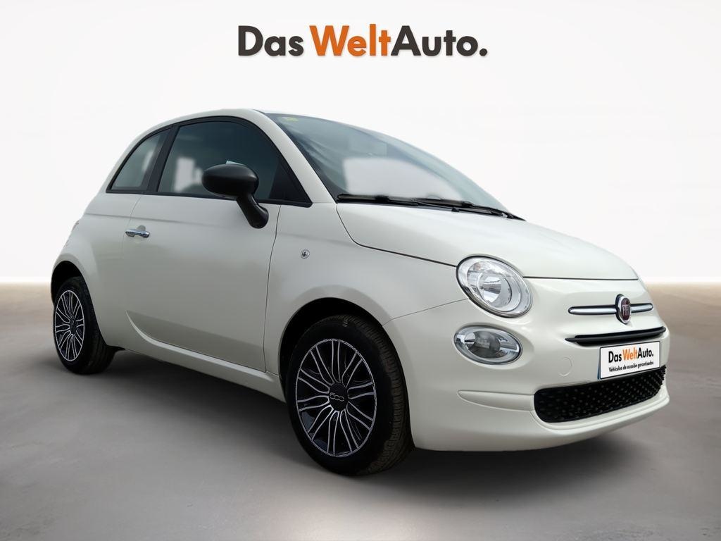 Fiat 500 1.2 Pop 51 kW (69 CV) - 1