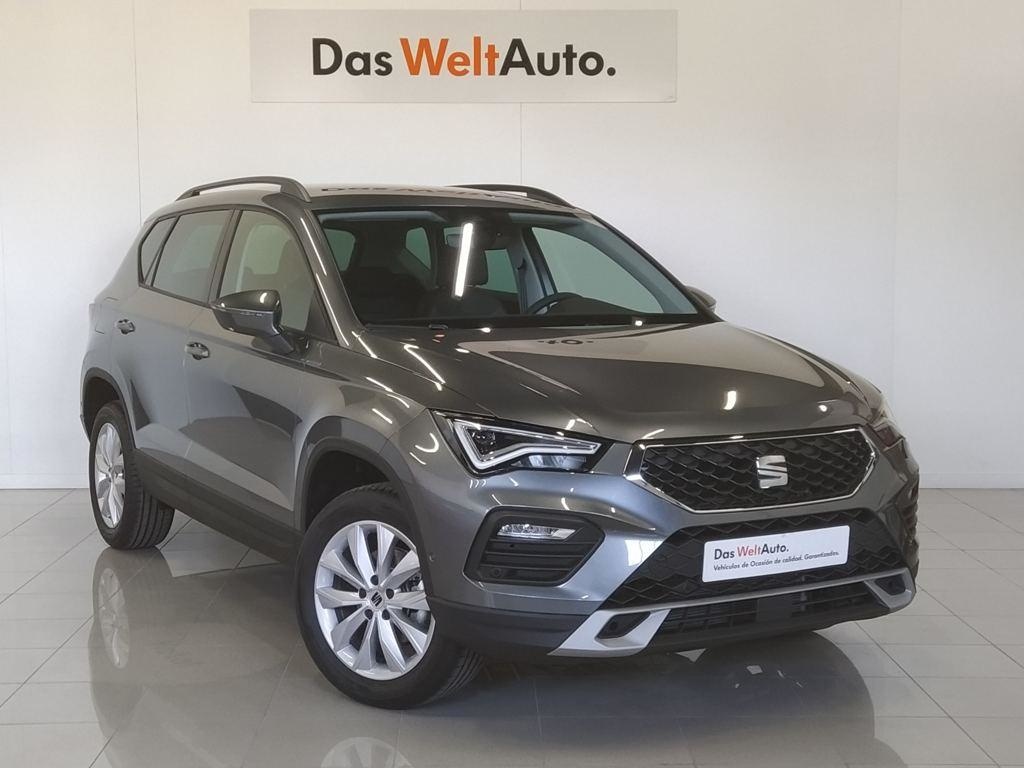 SEAT Ateca 1.0 TSI Style Special Edition 85 kW (115 CV) - 1