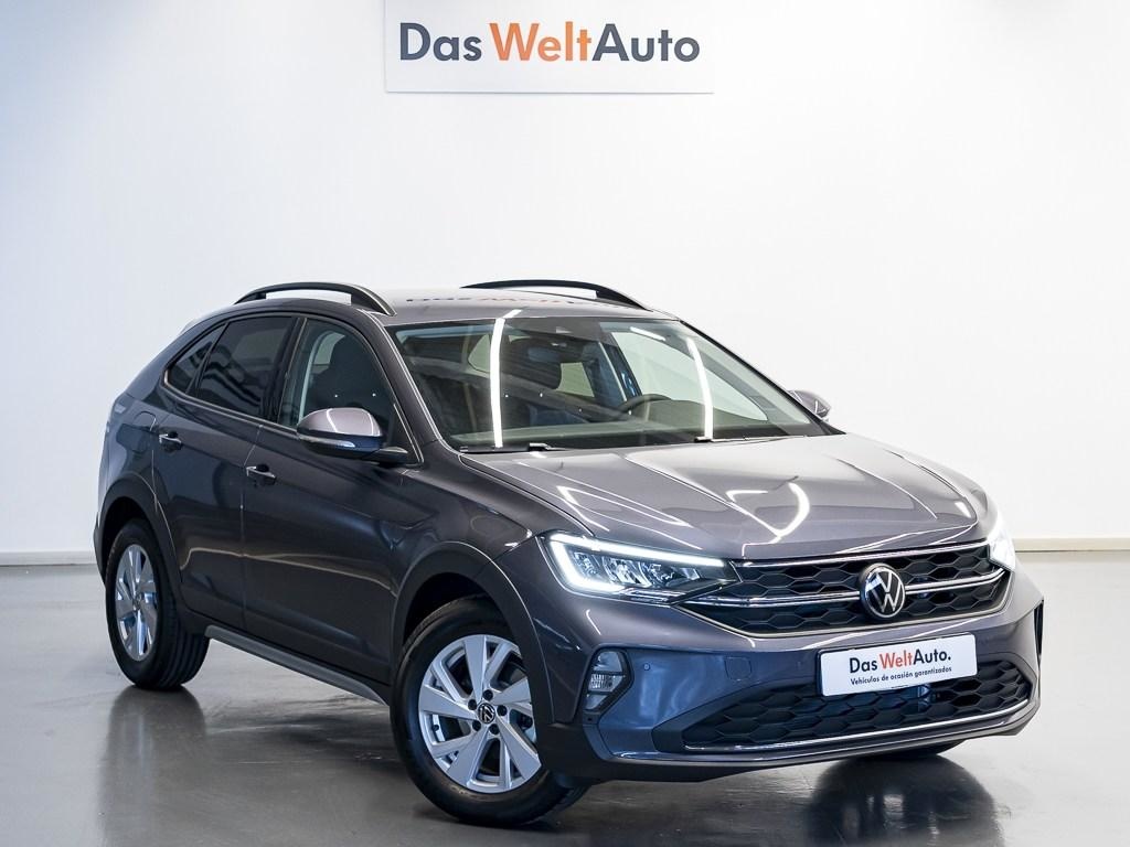 Volkswagen Taigo Life 1.0 TSI 81 kW (110 CV) - 1