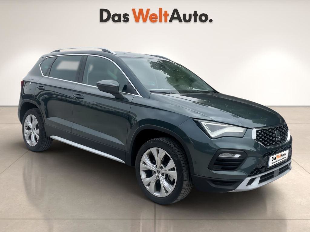 SEAT Ateca 1.5 TSI S&S X-Perience XXL DSG 110 kW (150 CV) - 1