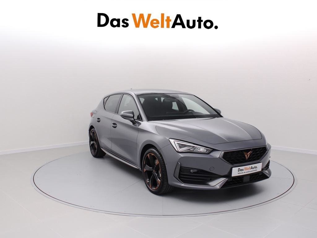 CUPRA Leon 2.0 TSI DSG 140 kW (190 CV) - 1